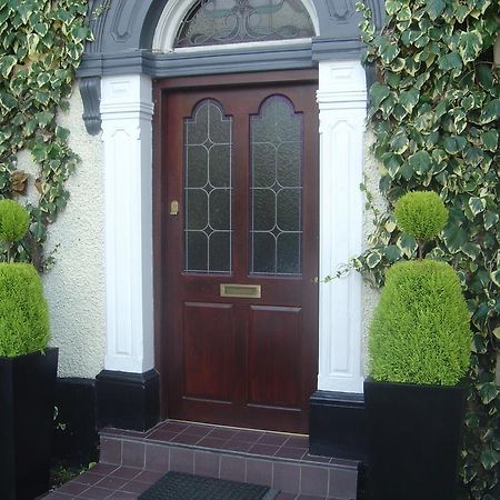 Verdon Guest House Stoke-on-Trent 외부 사진