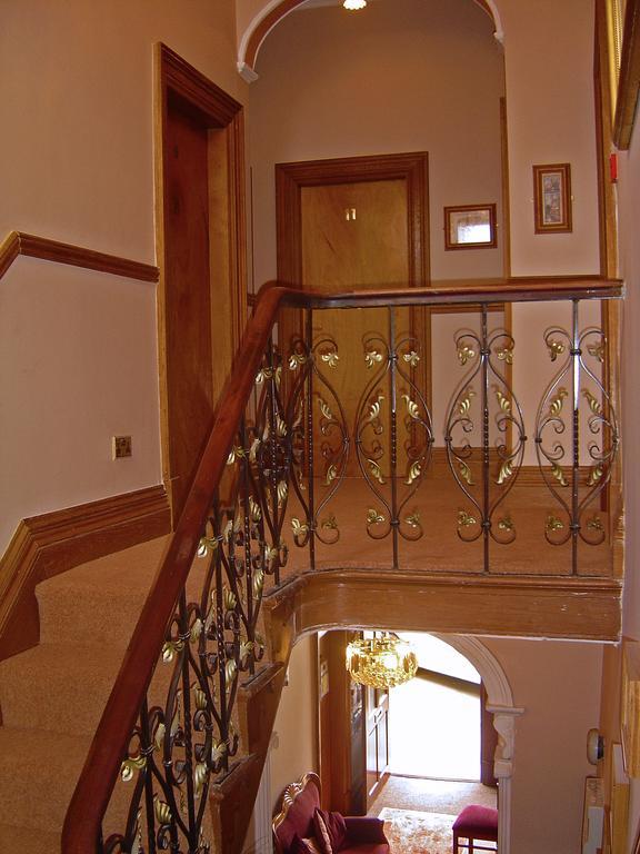 Verdon Guest House Stoke-on-Trent 외부 사진