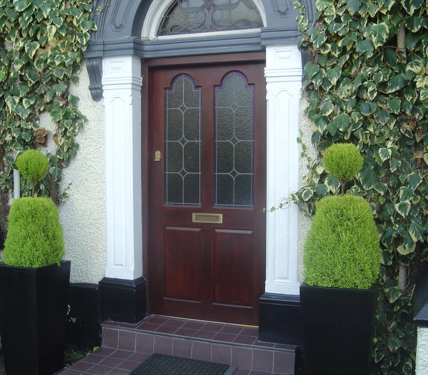 Verdon Guest House Stoke-on-Trent 외부 사진