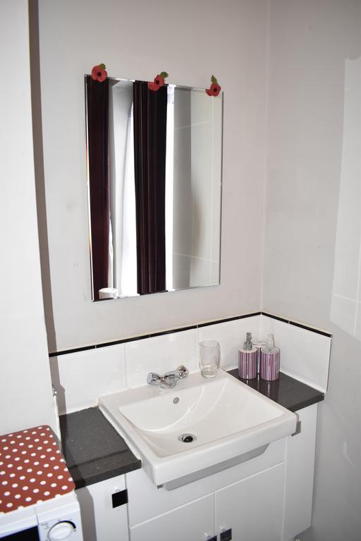 Verdon Guest House Stoke-on-Trent 외부 사진