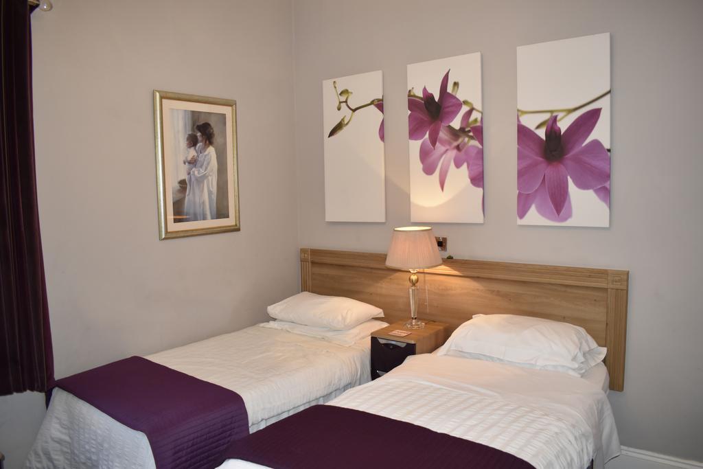 Verdon Guest House Stoke-on-Trent 외부 사진