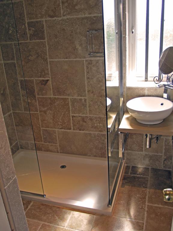Verdon Guest House Stoke-on-Trent 외부 사진